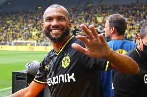 阿莫鲁索：如今的意甲水平比过去稍低，放在今天我可以拿联赛金靴