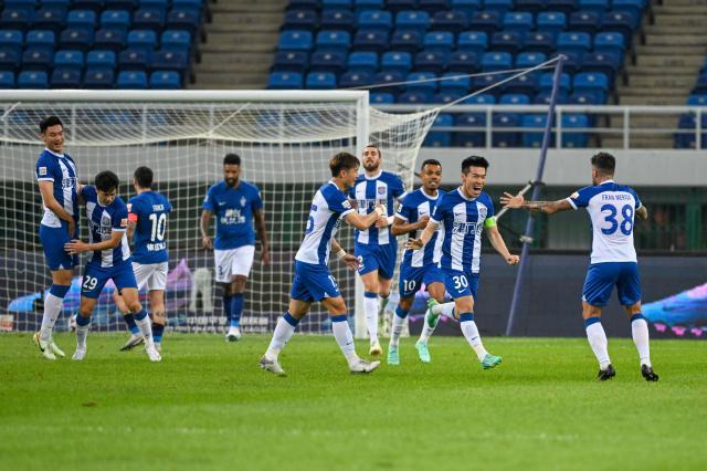 开云下载-中超第15轮前瞻：津门虎冲击联赛半程不败纪录